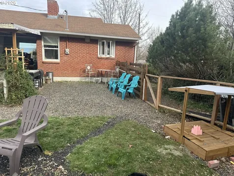 1414 Walnut Street La Grande OR 97850