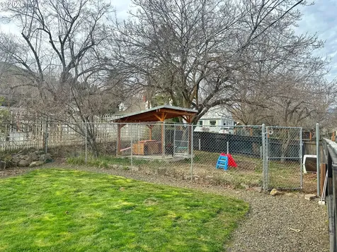 1414 Walnut Street La Grande OR 97850