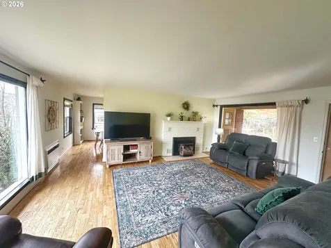 1414 Walnut Street La Grande OR 97850