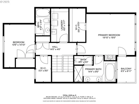 835 W U Street Washougal WA 98671