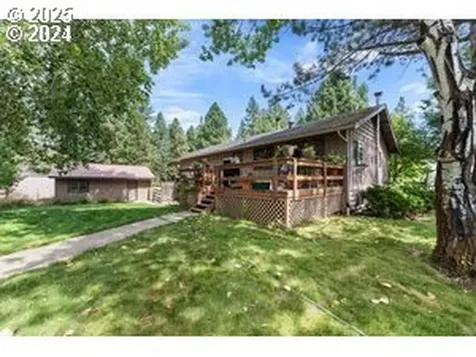 69234 Ruckle Road Summerville OR 97876
