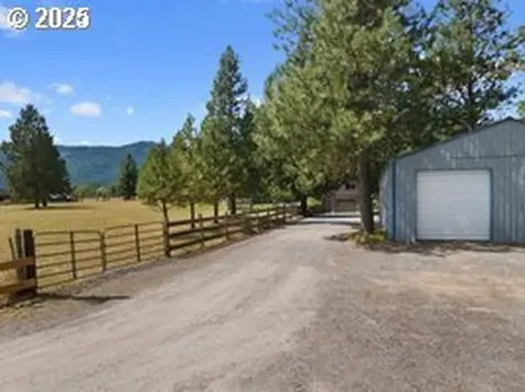 69234 Ruckle Road Summerville OR 97876