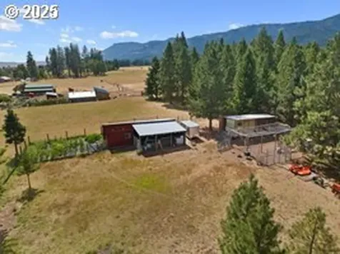 69234 Ruckle Road Summerville OR 97876