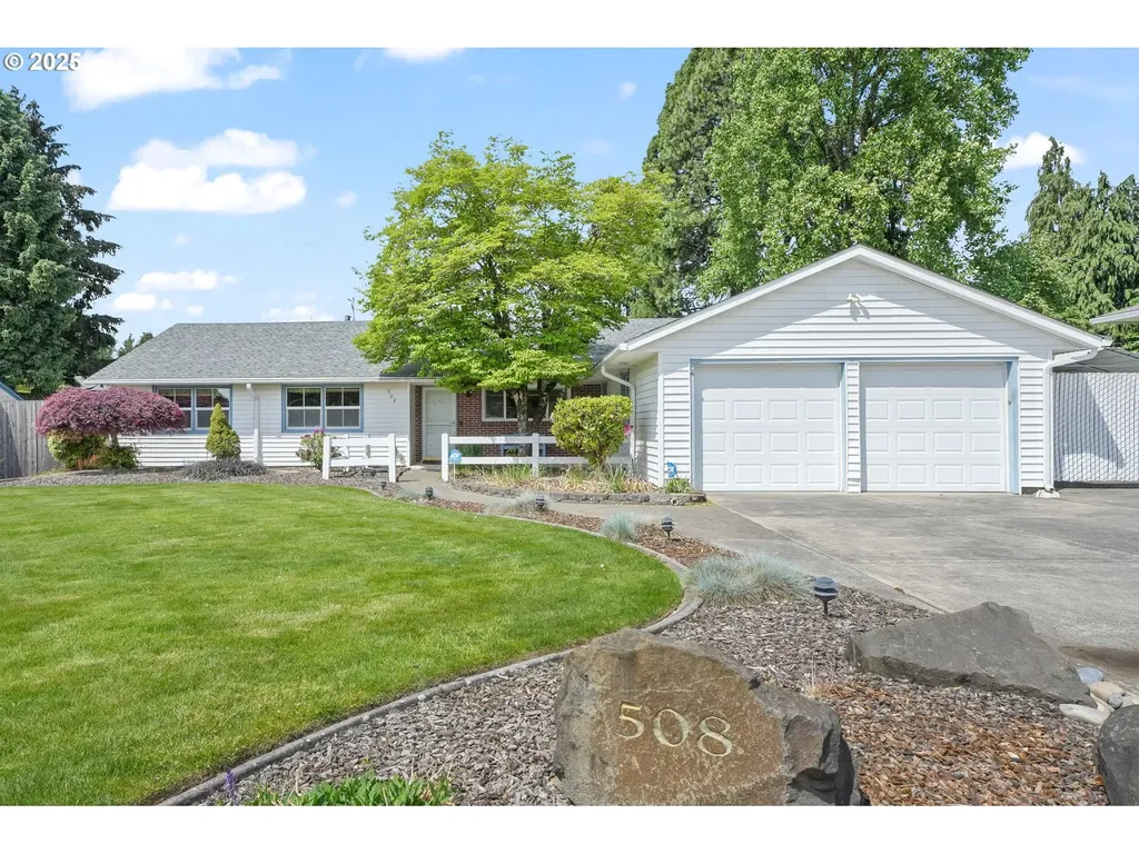 508 NW 79th Street Vancouver WA 98665