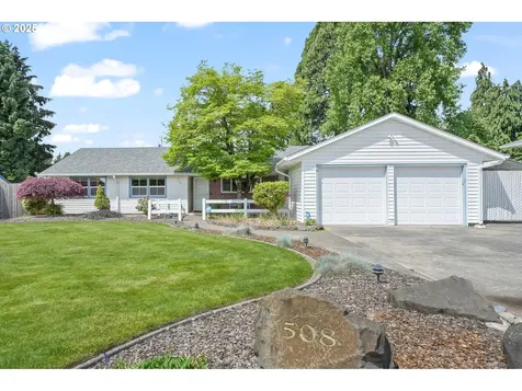 508 NW 79th Street Vancouver WA 98665