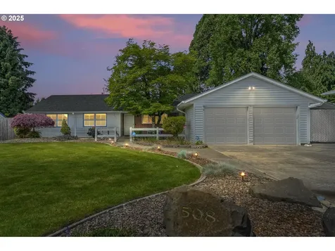 508 NW 79th Street Vancouver WA 98665