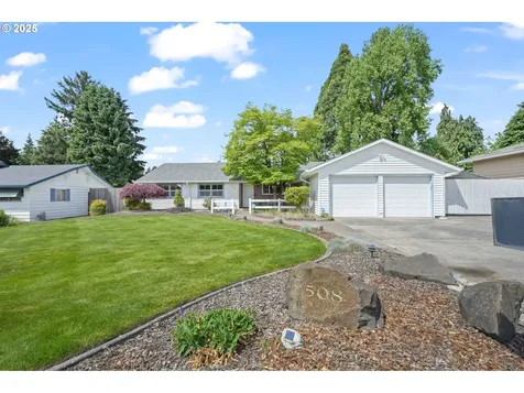 508 NW 79th Street Vancouver WA 98665