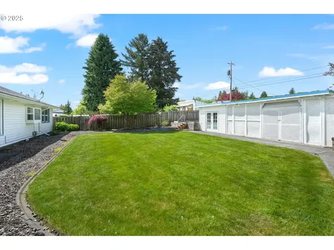 508 NW 79th Street Vancouver WA 98665