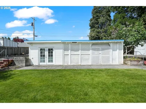 508 NW 79th Street Vancouver WA 98665