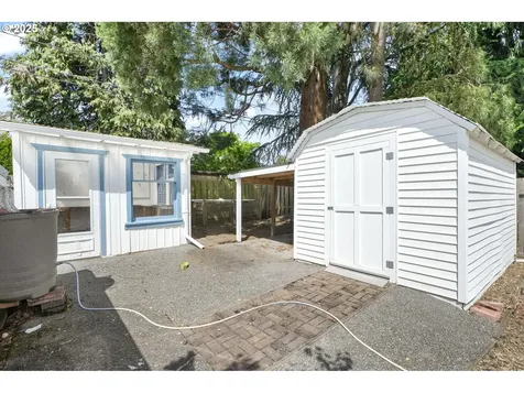 508 NW 79th Street Vancouver WA 98665