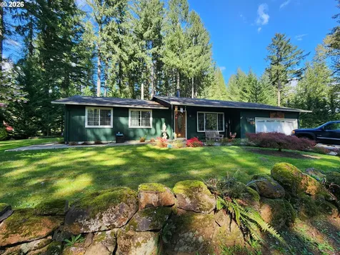 22812 NE 223rd Street Battle Ground WA 98604