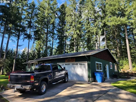22812 NE 223rd Street Battle Ground WA 98604