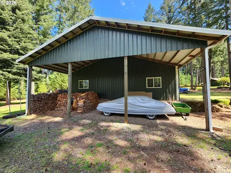 22812 NE 223rd Street Battle Ground WA 98604