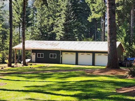 22812 NE 223rd Street Battle Ground WA 98604