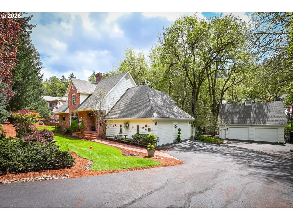 539 Wild Fern Drive Winchester OR 97495