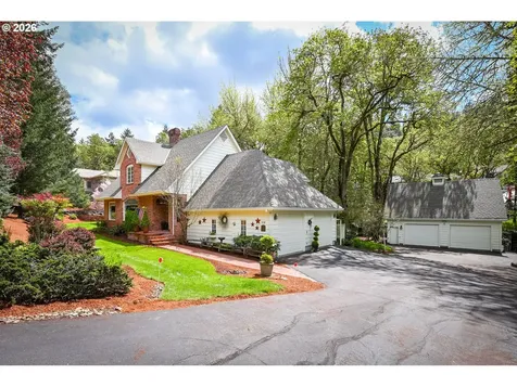 539 Wild Fern Drive Winchester OR 97495