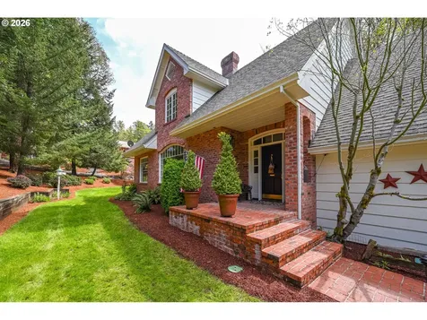 539 Wild Fern Drive Winchester OR 97495