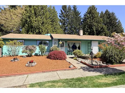 1504 NE Village Squire Court Gresham OR 97030