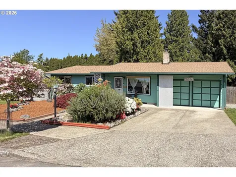 1504 NE Village Squire Court Gresham OR 97030
