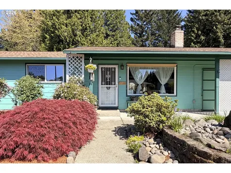 1504 NE Village Squire Court Gresham OR 97030