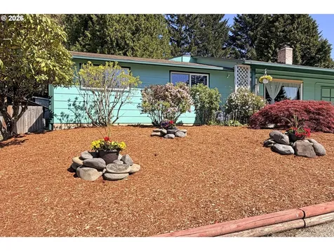 1504 NE Village Squire Court Gresham OR 97030