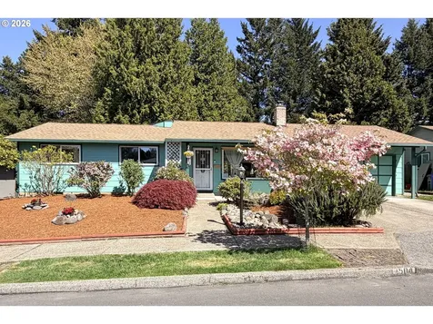 1504 NE Village Squire Court Gresham OR 97030