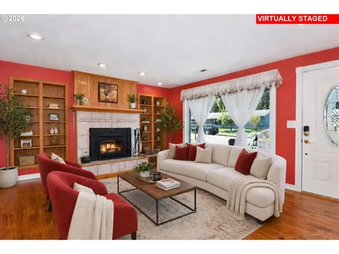 1504 NE Village Squire Court Gresham OR 97030