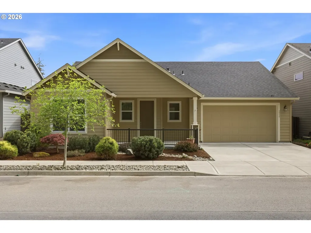 1515 NW 18th Street Battle Ground WA 98604