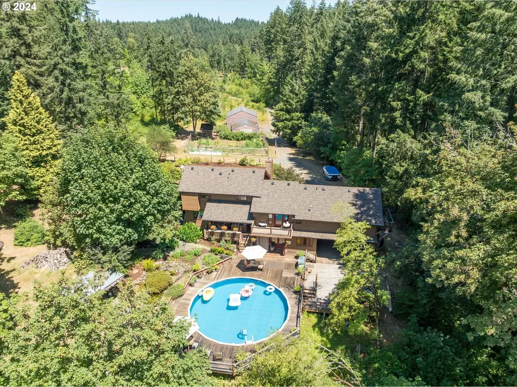 90050 Killian Lane Elmira OR 97437