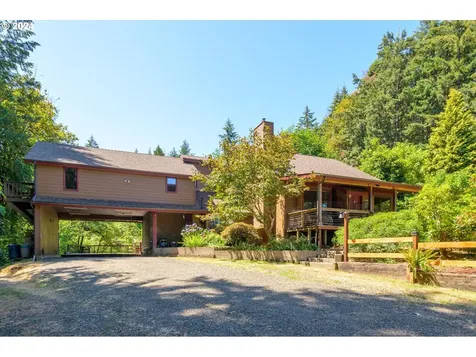 90050 Killian Lane Elmira OR 97437
