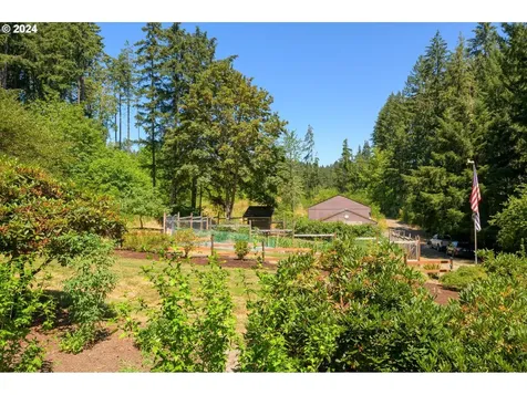 90050 Killian Lane Elmira OR 97437