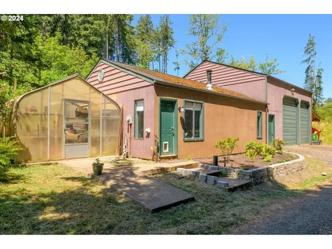 90050 Killian Lane Elmira OR 97437