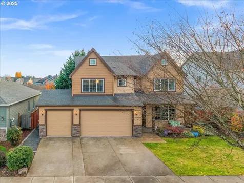 1138 37th Avenue Forest Grove OR 97116