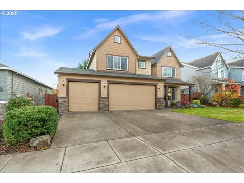 1138 37th Avenue Forest Grove OR 97116