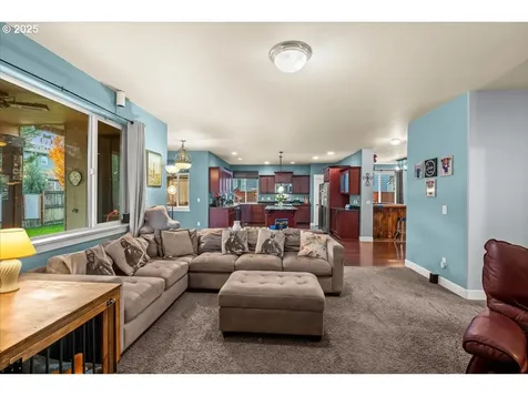 1138 37th Avenue Forest Grove OR 97116