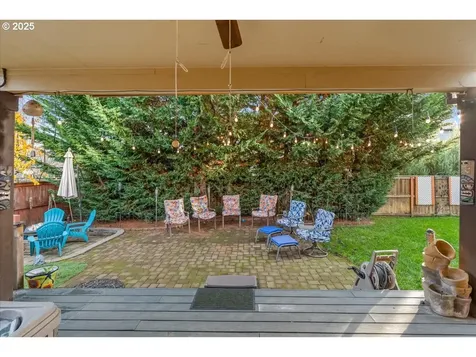 1138 37th Avenue Forest Grove OR 97116