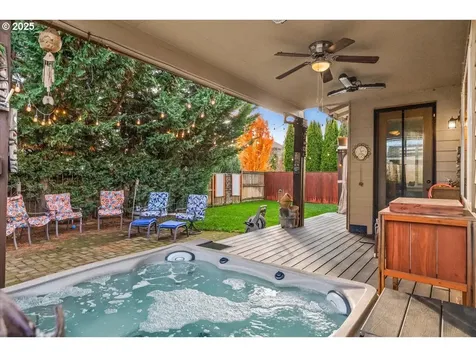 1138 37th Avenue Forest Grove OR 97116