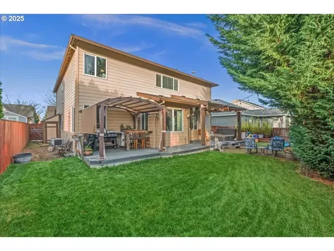 1138 37th Avenue Forest Grove OR 97116