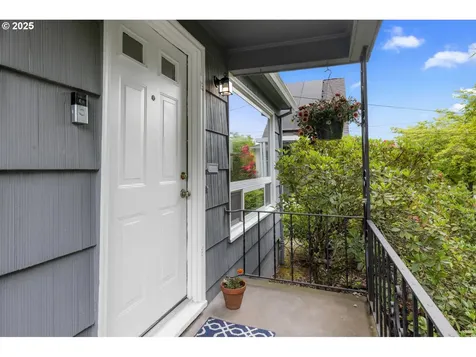 6341 NE 22nd Avenue Portland OR 97211