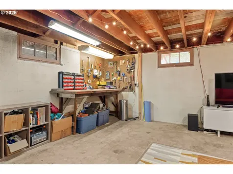 6341 NE 22nd Avenue Portland OR 97211