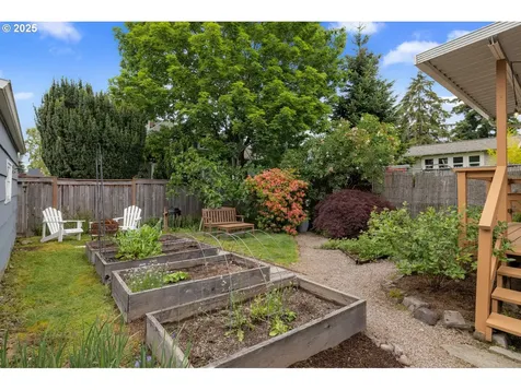 6341 NE 22nd Avenue Portland OR 97211