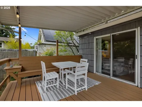 6341 NE 22nd Avenue Portland OR 97211