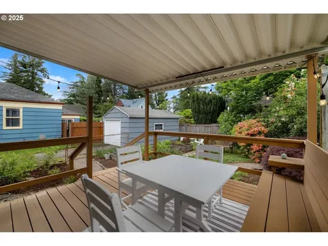 6341 NE 22nd Avenue Portland OR 97211
