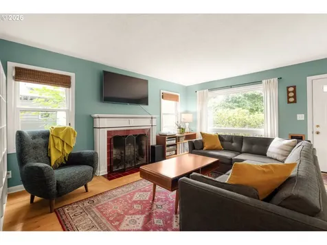 6341 NE 22nd Avenue Portland OR 97211