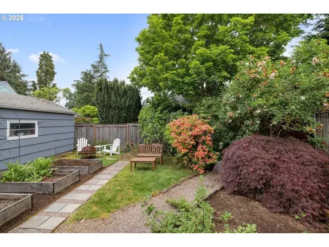 6341 NE 22nd Avenue Portland OR 97211