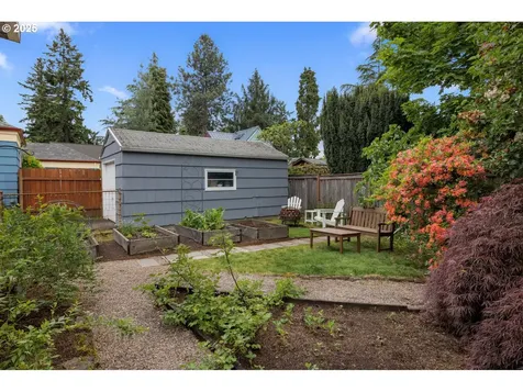 6341 NE 22nd Avenue Portland OR 97211