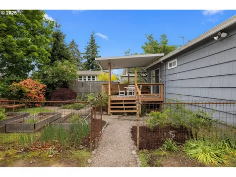 6341 NE 22nd Avenue Portland OR 97211