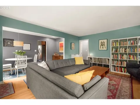 6341 NE 22nd Avenue Portland OR 97211