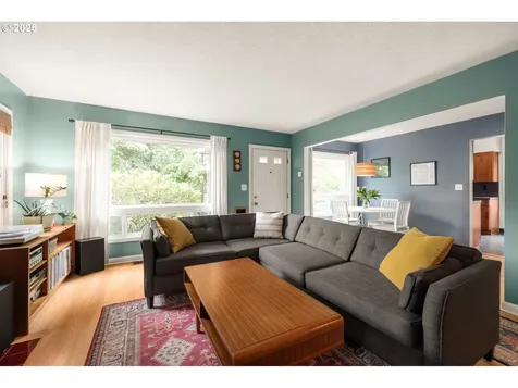 6341 NE 22nd Avenue Portland OR 97211