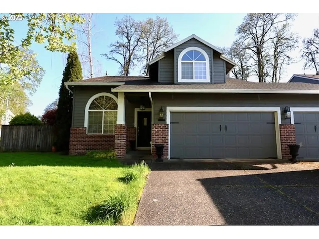 5992 SE Blossom Street Hillsboro OR 97123